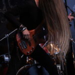 Occultfest 2015: Saille